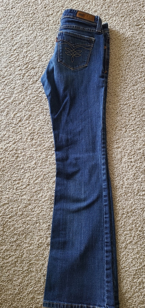 Levi's 5M